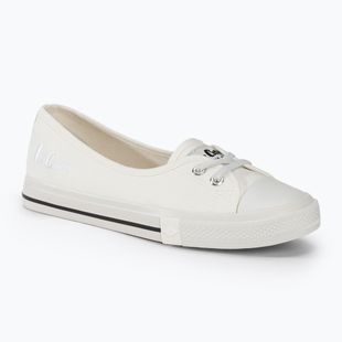 Damenschuhe Lee Cooper LCW-23-31-1791 white