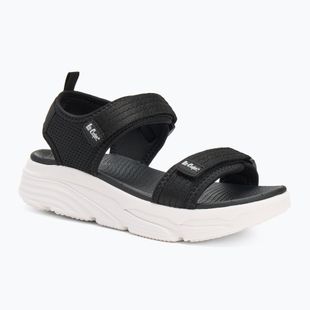 Sandalen Damen Lee Cooper LCW-25-06-3190LA black
