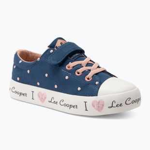 Kinderschuhe Lee Cooper LCW-24-02-2161