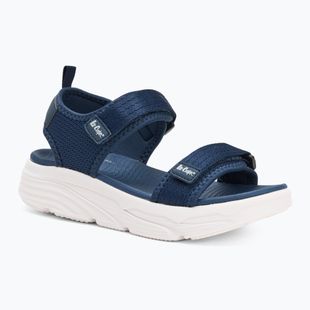 Sandalen Damen Lee Cooper LCW-25-06-3191LA navy