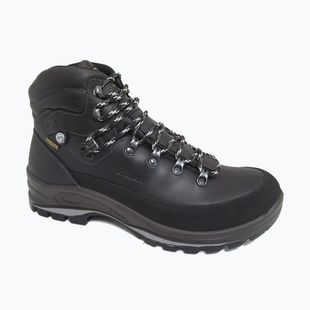 Herren-Trekkingstiefel Grisport 12801D64WT black