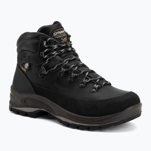 Herren-Trekkingstiefel Grisport 12801D64WT black