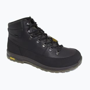 Herren-Trekkingstiefel Grisport 12953O24TN black