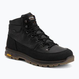 Herren-Trekkingstiefel Grisport 12953O24TN black