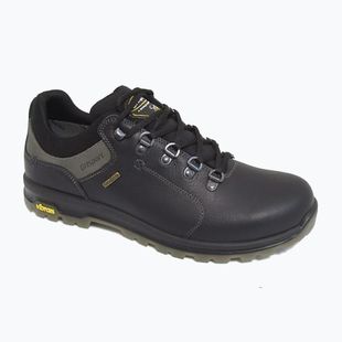 Herren-Trekkingstiefel Grisport 12955O139TN black