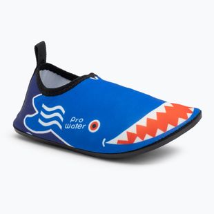 ProWater Kinder-Wasserschuhe PRO-23-34-106K blau