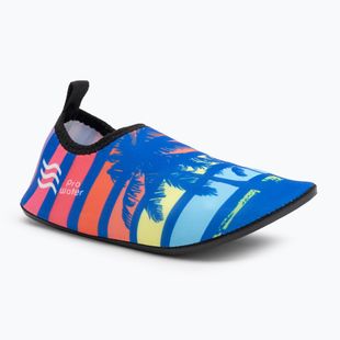 ProWater Kinder-Wasserschuhe PRO-23-34-106K blau