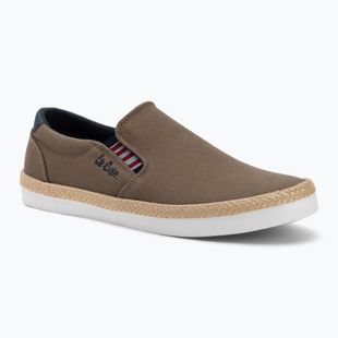 Lee Cooper Herrenschuhe LCW-25-02-3263MB taupe