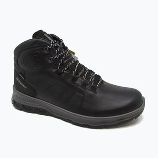 Herren-Trekkingstiefel Grisport 14803A100TN black