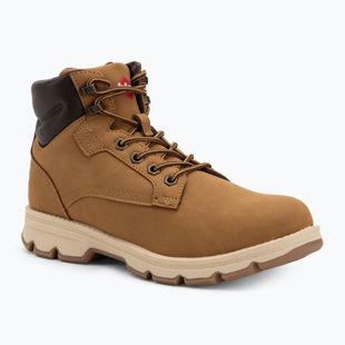 Lee Cooper Herrenschuhe LCJ-24-01-2949M camel