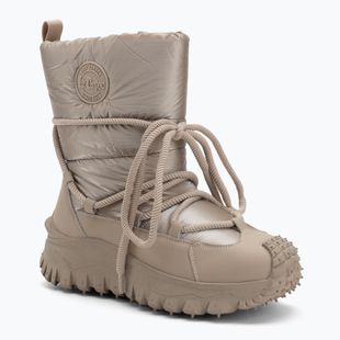 Lee Cooper Damen Schneestiefel LCJ-25-12-3663L gold