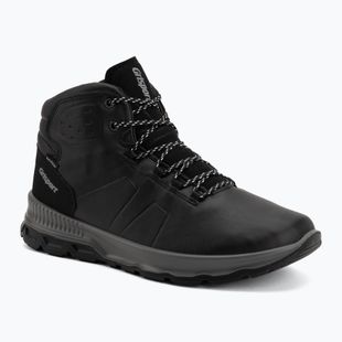 Herren-Trekkingstiefel Grisport 14803A100TN black