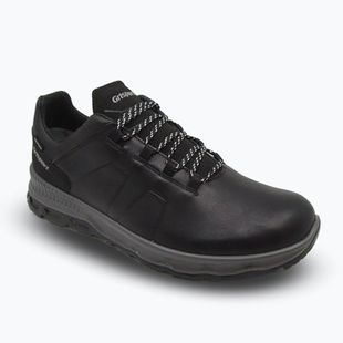 Herren-Trekkingstiefel Grisport 14807A100TN black
