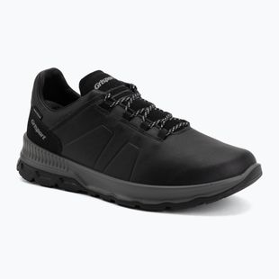 Herren-Trekkingstiefel Grisport 14807A100TN black