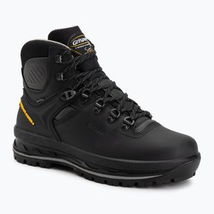 Herren-Trekkingstiefel Grisport 15003DV5G black