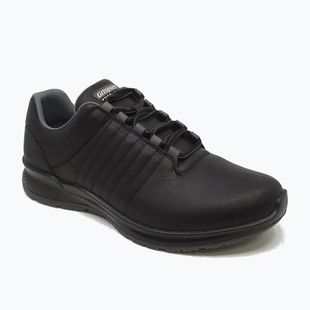 Herren Schuhe Grisport 42811A50 black