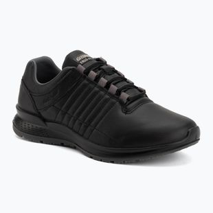 Herren Schuhe Grisport 42811A50 black