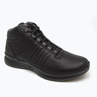 Herren Schuhe Grisport 42813A50 black