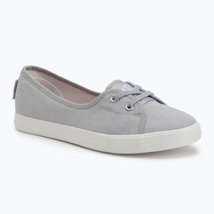 Lee Cooper Damen Schuhe LCW-25-02-3316LA silber