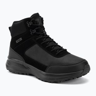 Herren Schuhe Lee Cooper LCJ-26-02-4502MB black