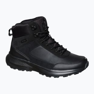 Herren Schuhe Lee Cooper LCJ-26-02-4502MB black