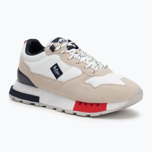 Lee Cooper Herrenschuhe LCW-25-03-3380MA weiß