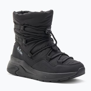 Schneeschuhe Damen Lee Cooper LCJ-24-47-3156L black