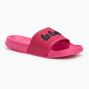 Lee Cooper Damen-Flip-Flops LCW-25-07-3521LA rosa