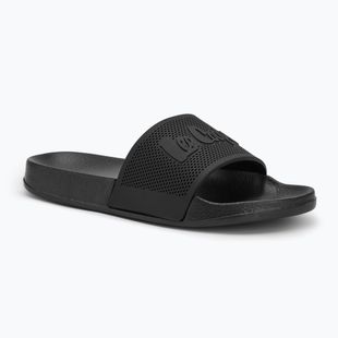 Lee Cooper Herren-Flip-Flops LCW-25-07-3527MA schwarz