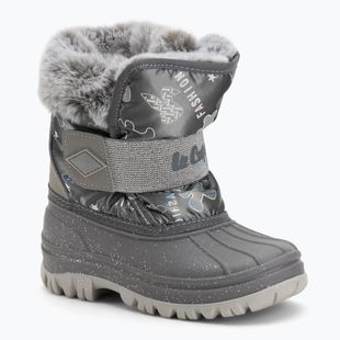 Schneeschuhe Kinder Lee Cooper LCJ-25-10-3788K grey