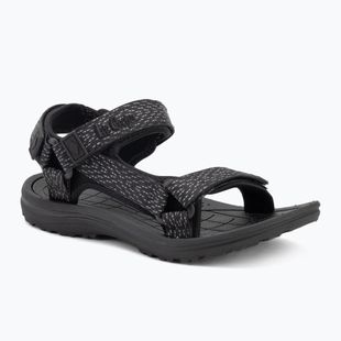 Lee Cooper Damen Sandalen LCW-25-34-3558LA grau