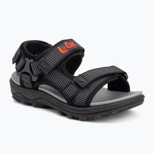 Lee Cooper Kindersandalen LCW-25-34-3568K grau