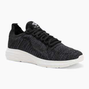 Herren Schuhe Lee Cooper LCW-25-32-3592MA schwarz