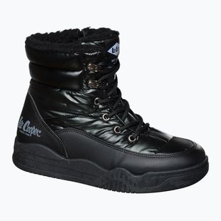 Damen-Schneestiefel Lee Cooper LCJ-26-44-4562LA black