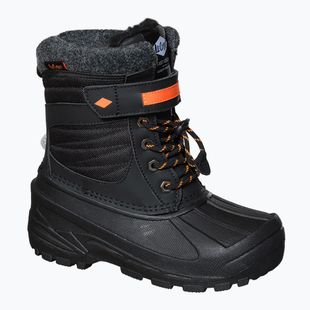 Kinder-Winterstiefel Lee Cooper LCJ-26-44-4577K black