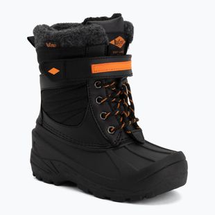 Kinder-Winterstiefel Lee Cooper LCJ-26-44-4577K black