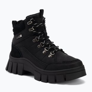 Damen-Schuhe Lee Cooper LCJ-26-31-4580LA black