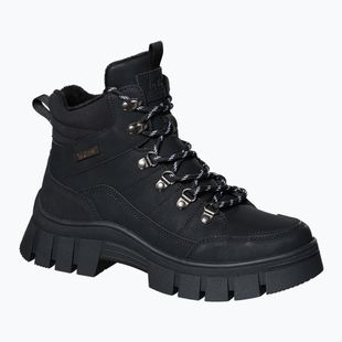 Damen-Schuhe Lee Cooper LCJ-26-31-4580LA black