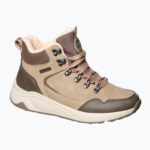Herren Schuhe Lee Cooper LCJ-26-31-4585MA brown