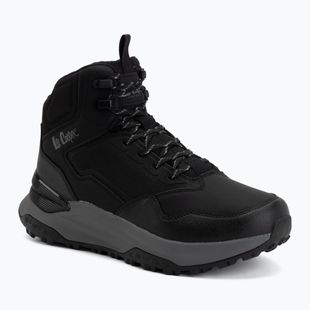 Herren Schuhe Lee Cooper LCJ-26-31-4586MA black