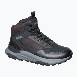 Herren Schuhe Lee Cooper LCJ-26-31-4586MA black