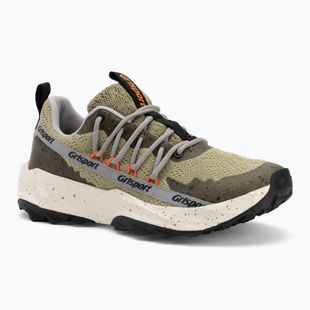 Grisport Herrenschuhe 109018M khaki