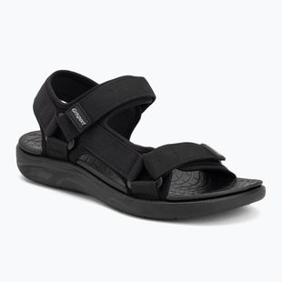 Grisport Herren Sandalen 019033M voll schwarz