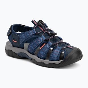 Grisport Damen Sandalen 039037L navy