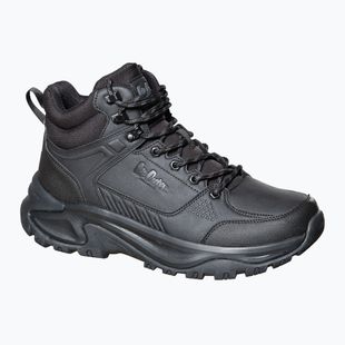 Herren Schuhe Lee Cooper LCJ-26-01-4621MA black