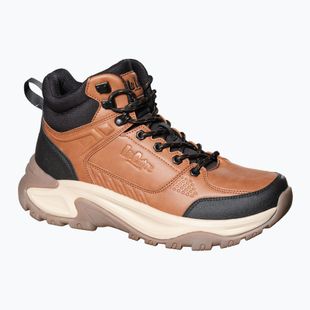 Herren Schuhe Lee Cooper LCJ-26-01-4622MA camel