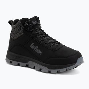 Herren Schuhe Lee Cooper LCJ-26-01-4623MA black