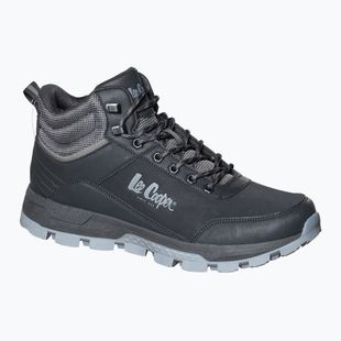 Herren Schuhe Lee Cooper LCJ-26-01-4623MA black