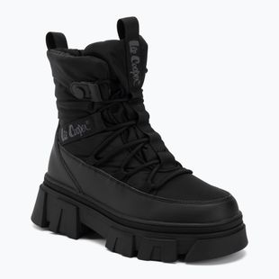 Damen-Schneestiefel Lee Cooper LCJ-26-01-4628LA black