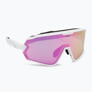 Tripout Infinity weiß/pinky axiom Sonnenbrille